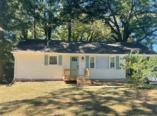 12 Flora Ave SE, Rome, GA 30161