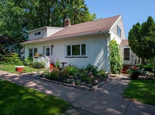 910 N 56th Ave W, Duluth, MN 55807