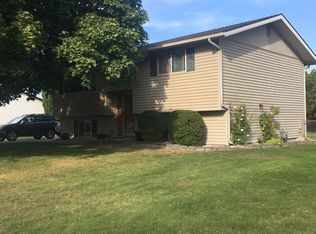 2614 N Woodward Rd, Spokane, WA 99206