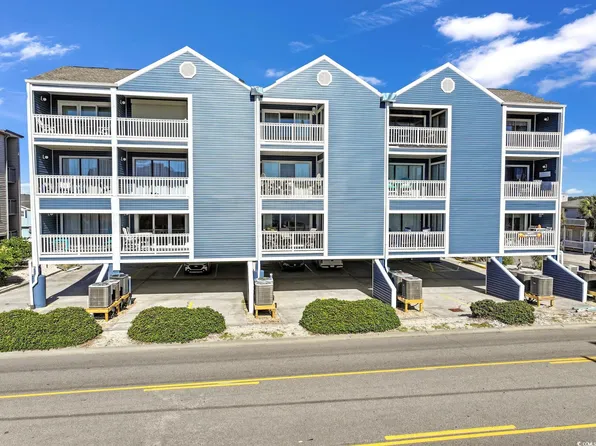 4305 N Ocean Blvd. #102, North Myrtle Beach, SC 29582