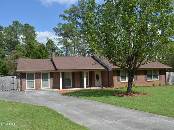 105 E Lariat Lane, Havelock, NC 28532