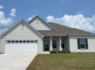 205 Summer St, Broussard, LA 70518