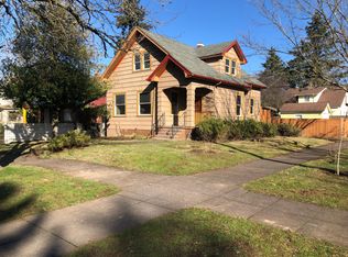 6406 NE Rodney Ave, Portland, OR 97211