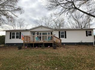 3133 Ledford Rd, Vale, NC 28168