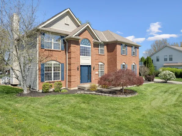 949 Paul Vista Dr, Loveland, OH 45140