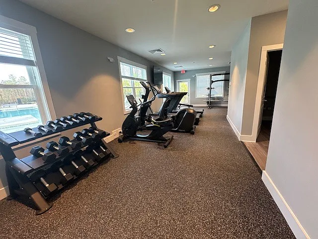 Pine Reserve Apartments — Photo 4