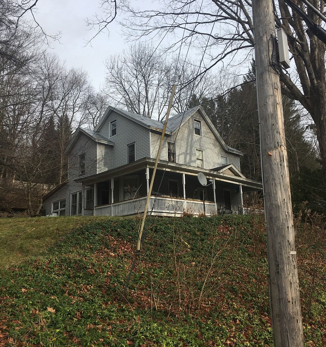 1457 Main St, Fleischmanns, NY 12430 Zillow
