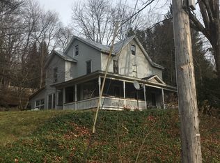 1457 Main St, Fleischmanns, NY 12430