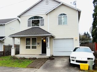6933 SE 81st Pl, Portland, OR 97206