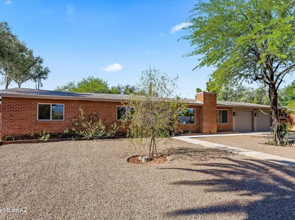 6036 E 4th St, Tucson, AZ 85711