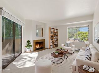 Char Lorene, Seattle, WA 98125