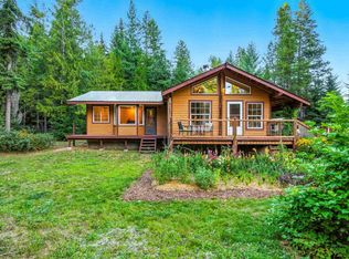 633 Old Mill Rd, Sandpoint, ID 83864