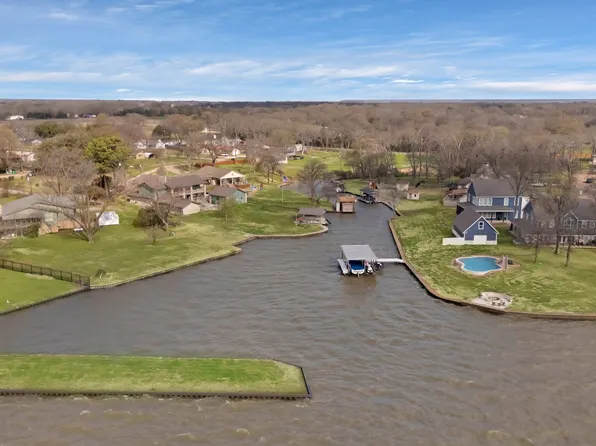 Stephanie Ct, Kemp, TX 75143