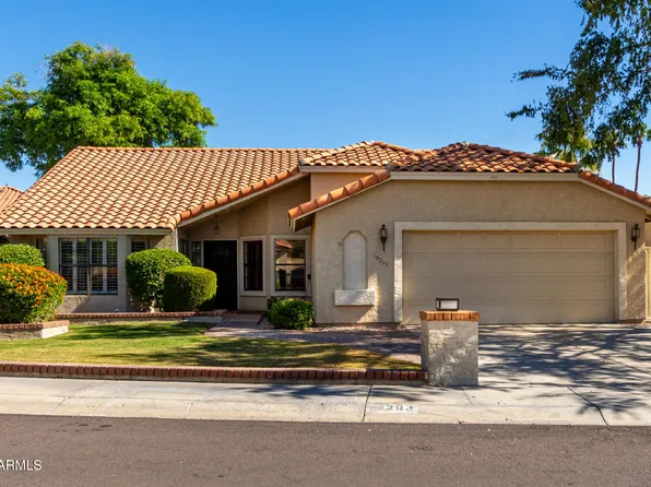 19203 N 71ST Drive, Glendale, AZ 85308