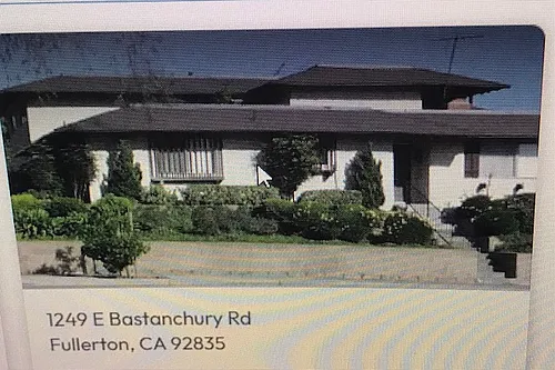 1249 E Bastanchury Rd #A Photo 1