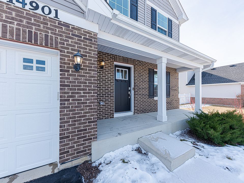 14901 W Deere Dr, Manhattan, IL 60442 | Zillow