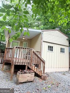 227 Canyon Pass, Cleveland, GA, 30528