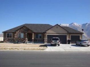 1704 N Aspen Cir, Saratoga Springs, UT 84045