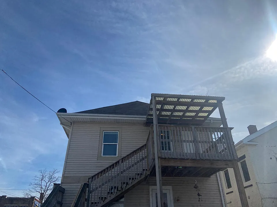 243 S Lake St #UPPER