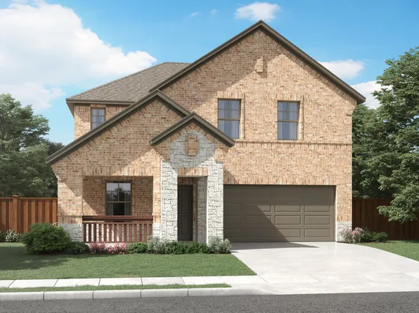 3807 Canyon Dr, Farmersville, TX 75442