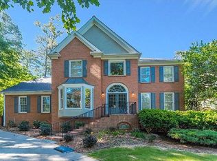 1285 Victor Rd, Atlanta, GA 30324