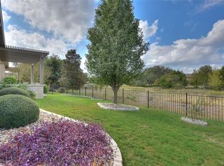 207 Trinity Ln, Georgetown, TX 78633