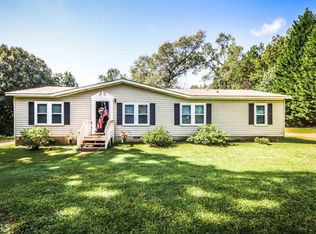 360 Wani Rd, Griffin, GA 30224