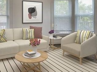28 W Water St APT 2, Rockland, MA 02370