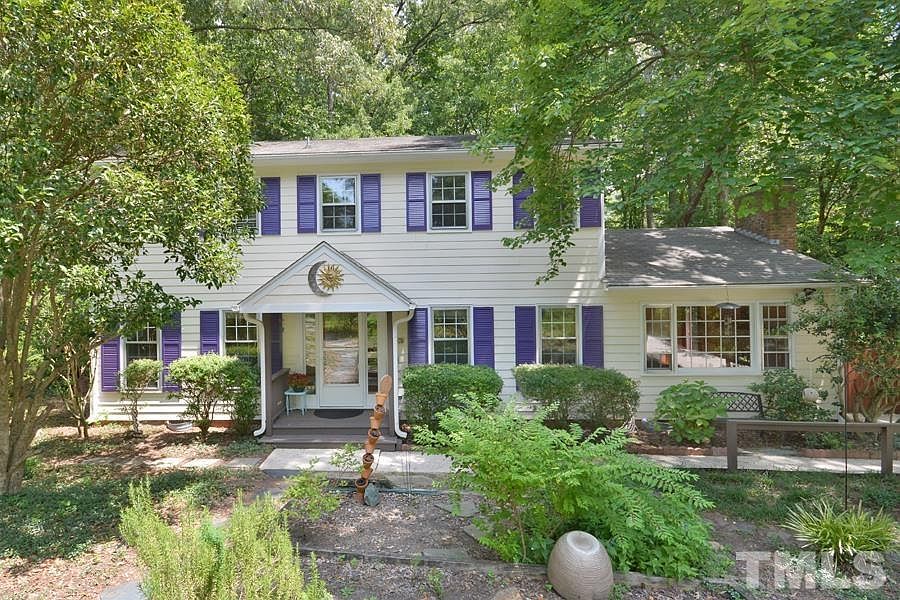 503 Landerwood Ln, Chapel Hill, NC 27517 MLS 2523782 Zillow