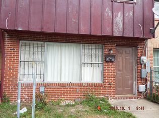 4413 W Moncrief Rd, Jacksonville, FL 32209