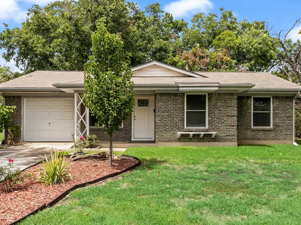 509 Fairview Dr, Richardson, TX 75081