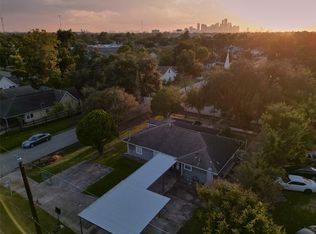 545 Henke St, Houston, TX 77020