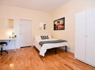1958 Bergen St #1, Brooklyn, NY 11233