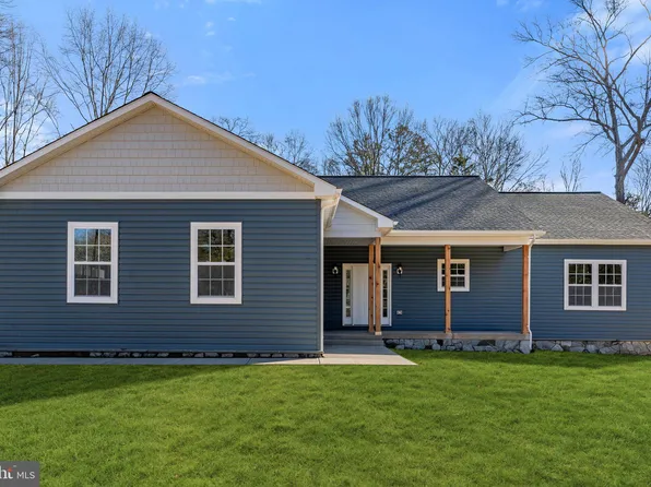 11707 Morgansburg Rd, Bealeton, VA 22712