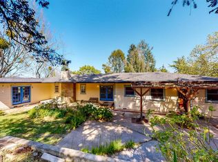 2100 Schaeffer Rd, Sebastopol, CA 95472