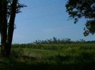 1642 Hyden Rd, Spencer, IN 47460