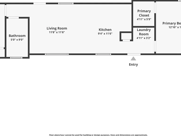 Blue Fir Homes for Rent La Pine, Oregon — Photo 65