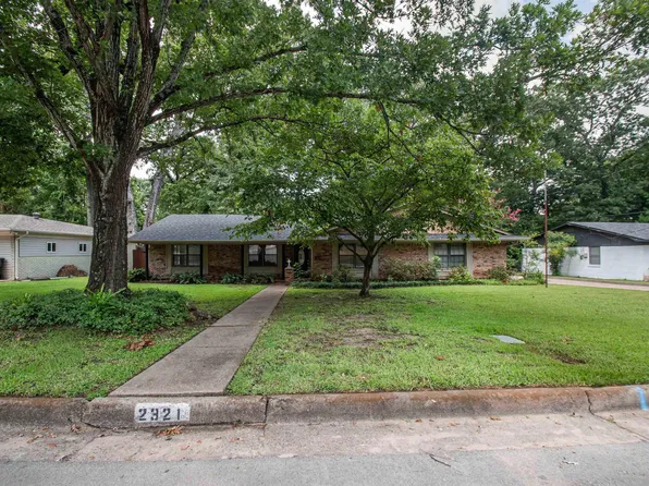 2321 Brookhaven Dr, Tyler, TX 75701