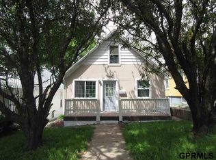 4110 S 29th St, Omaha, NE 68107