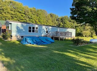 11624 Bolton Rd, Springville, NY 14141