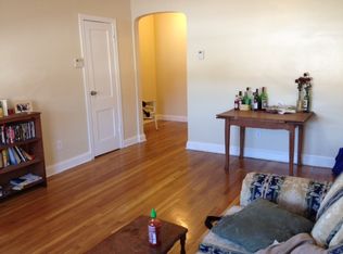 121 19th St NE APT 3, Washington, DC 20002