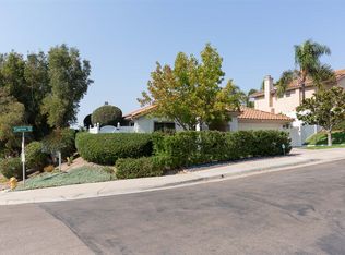 5301 Capriole Ct, Bonita, CA 91902