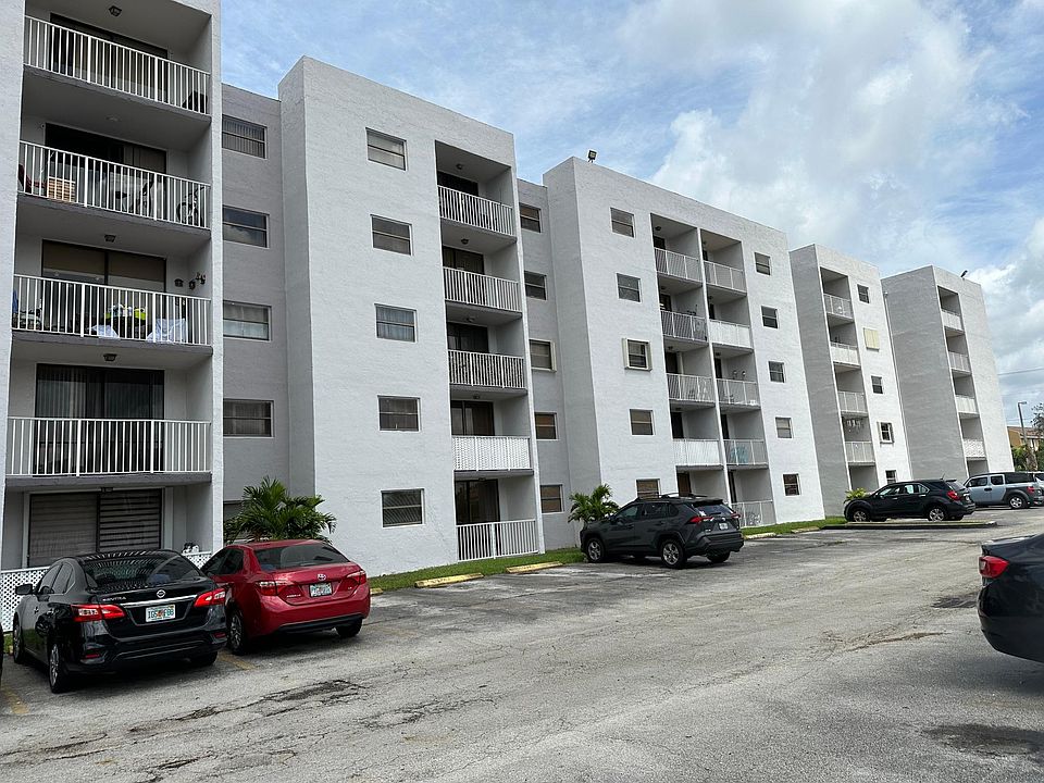 1st image of 8145 NW 7th St APT 409