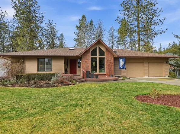 9515 N Loganberry Ct, Spokane, WA 99208