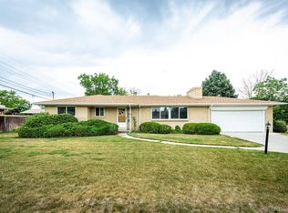 6601 W Virginia Ave, Lakewood, CO 80226
