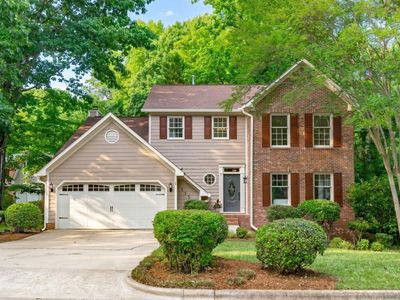 115 Ravenna Way, Cary, NC, 27513