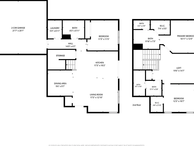 1783 Jupiter Ct #A — Photo 28