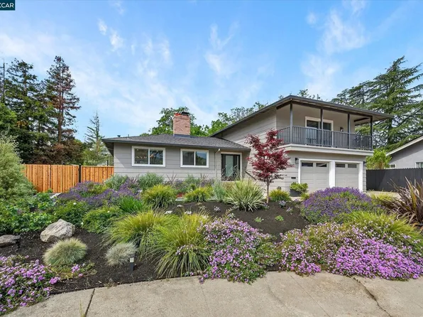 1033 Woodstock Ct, Walnut Creek, CA 94598