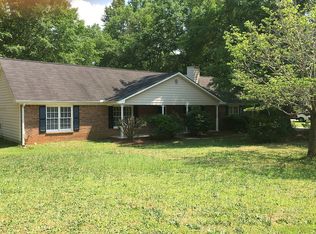 100 Den Ric Dr, McDonough, GA 30253