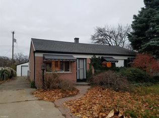 11720 Eileen, Redford, MI